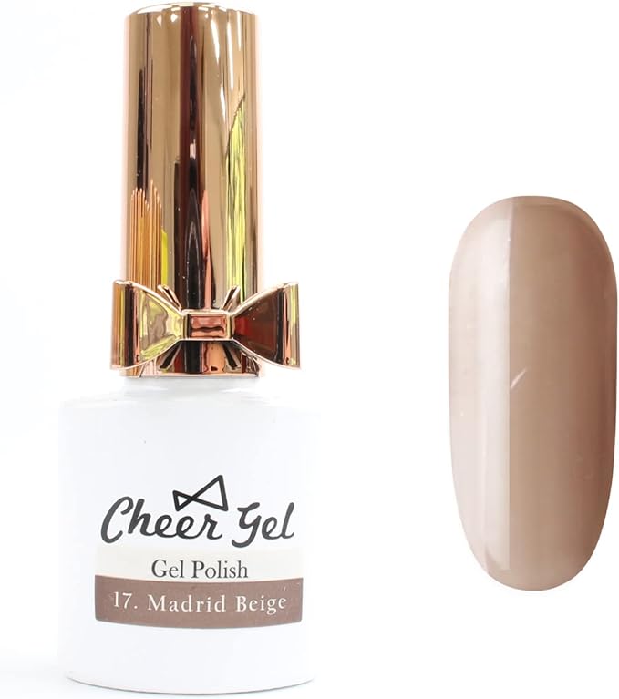 マドリードベージュ