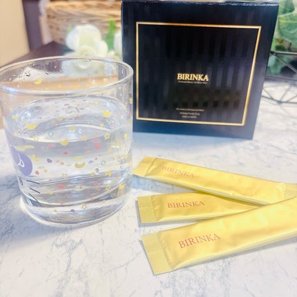 BIRINKA 美凛華/BIRINKA 美凛華/美容サプリメントを使ったクチコミ(5枚目)