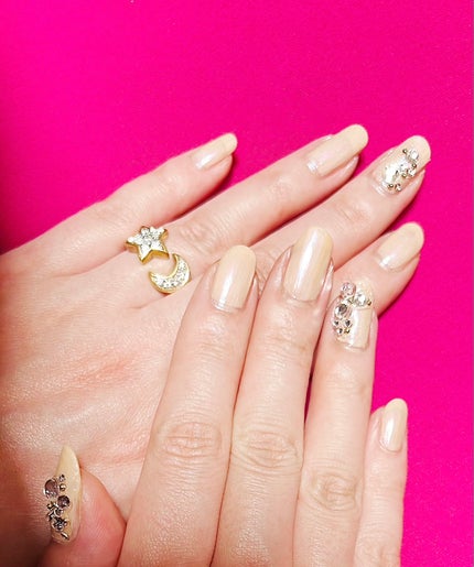 ネイルエンヴィ オリジナル/O.P.I (海外)/ネイルオイル・トリートメントを使ったクチコミ(3枚目)