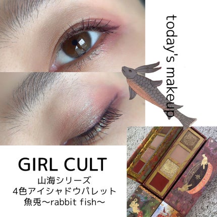 スキルレスライナー/LUMIURGLAS/リキッドアイライナーを使ったクチコミ(1枚目)