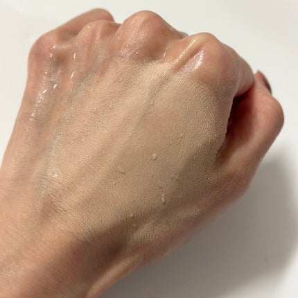 タトゥーウォータープルーフスカーコンシーラー/フォレンコス/リキッドコンシーラーを使ったクチコミ(8枚目)