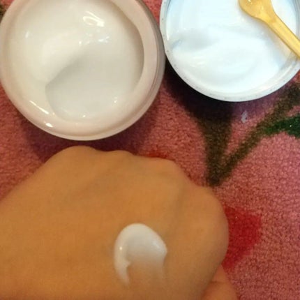 リンクルホワイトローション/コラリッチ/化粧水を使ったクチコミ(5枚目)