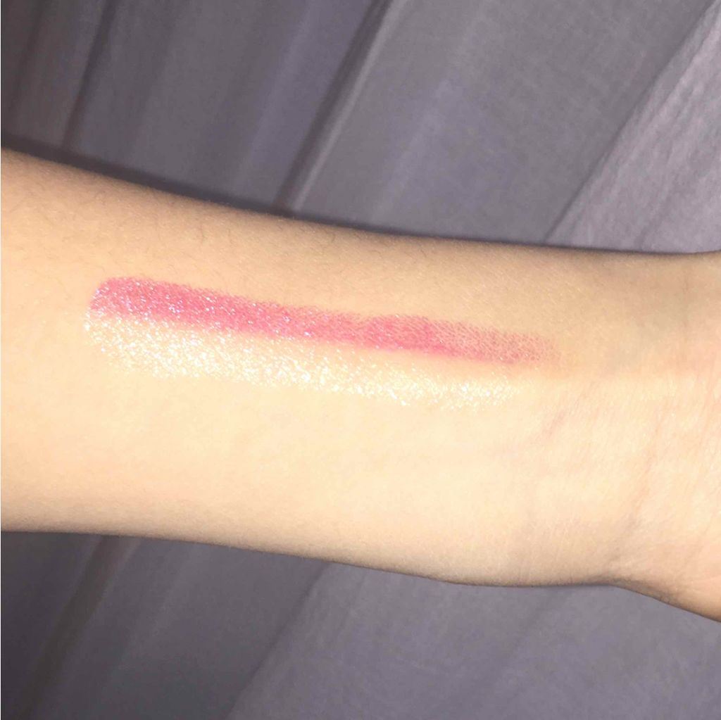 リップ フラッシュ/MAYBELLINE NEW YORK/口紅を使ったクチコミ(3枚目)