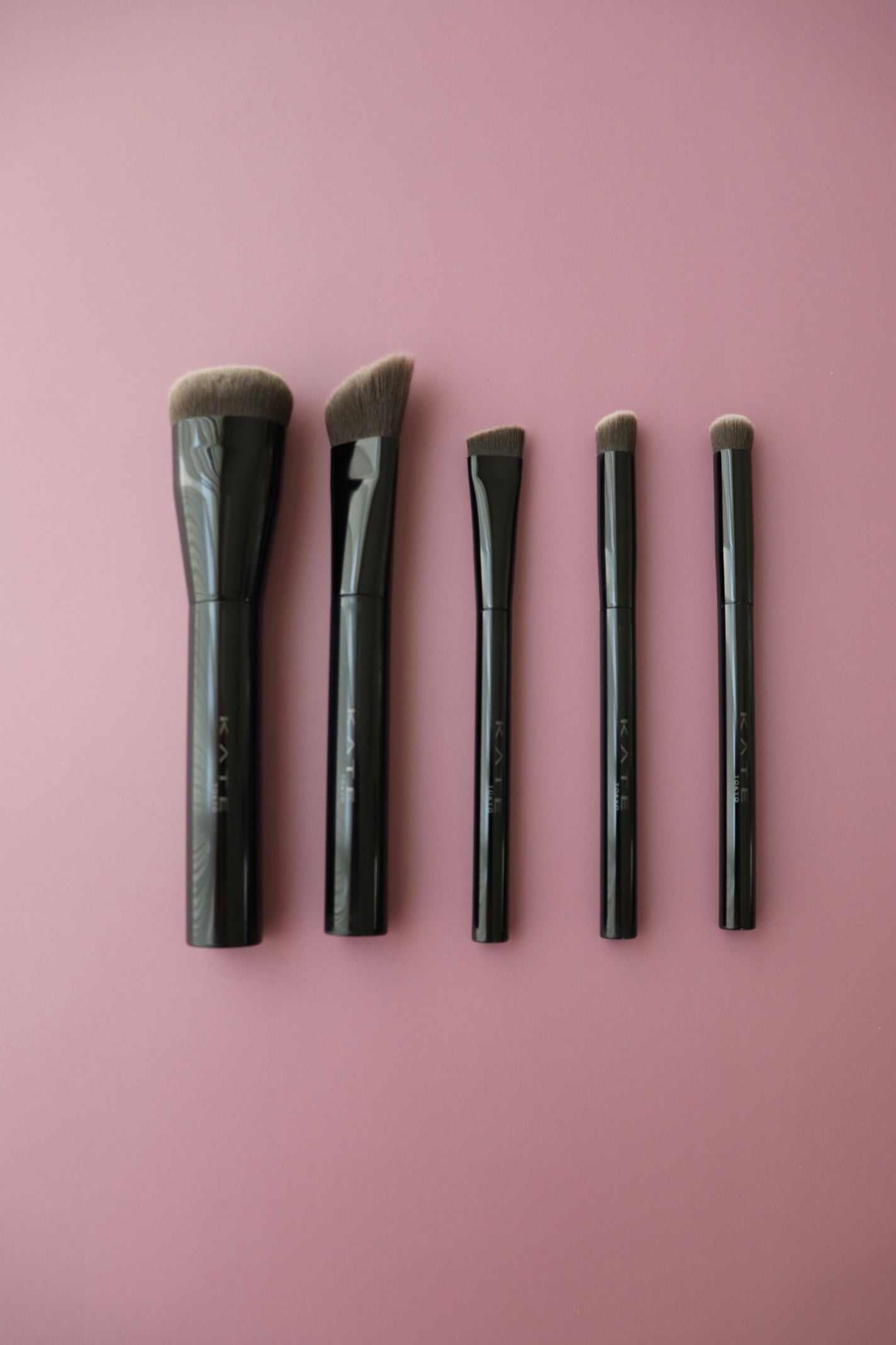 マルチシェーディングブラシ/KATE/メイクブラシを使ったクチコミ(2枚目)