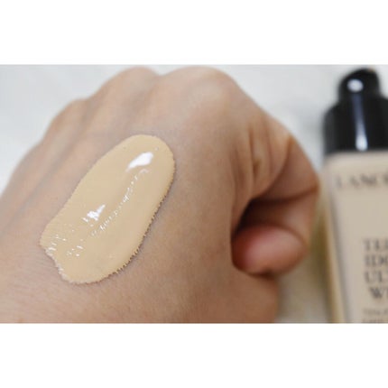 タンイドル ウルトラ ウェア リキッド/LANCOME/リキッドファンデーションを使ったクチコミ(2枚目)