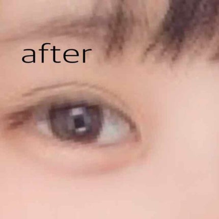 防水透明バン/DAISO/その他を使ったクチコミ(4枚目)