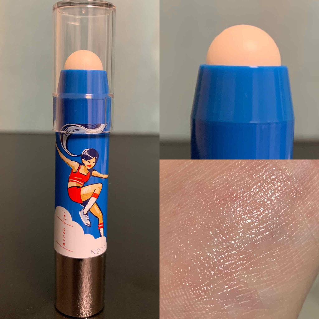 レブロン キス シュガー スクラブ/REVLON/リップスクラブを使ったクチコミ（2枚目）