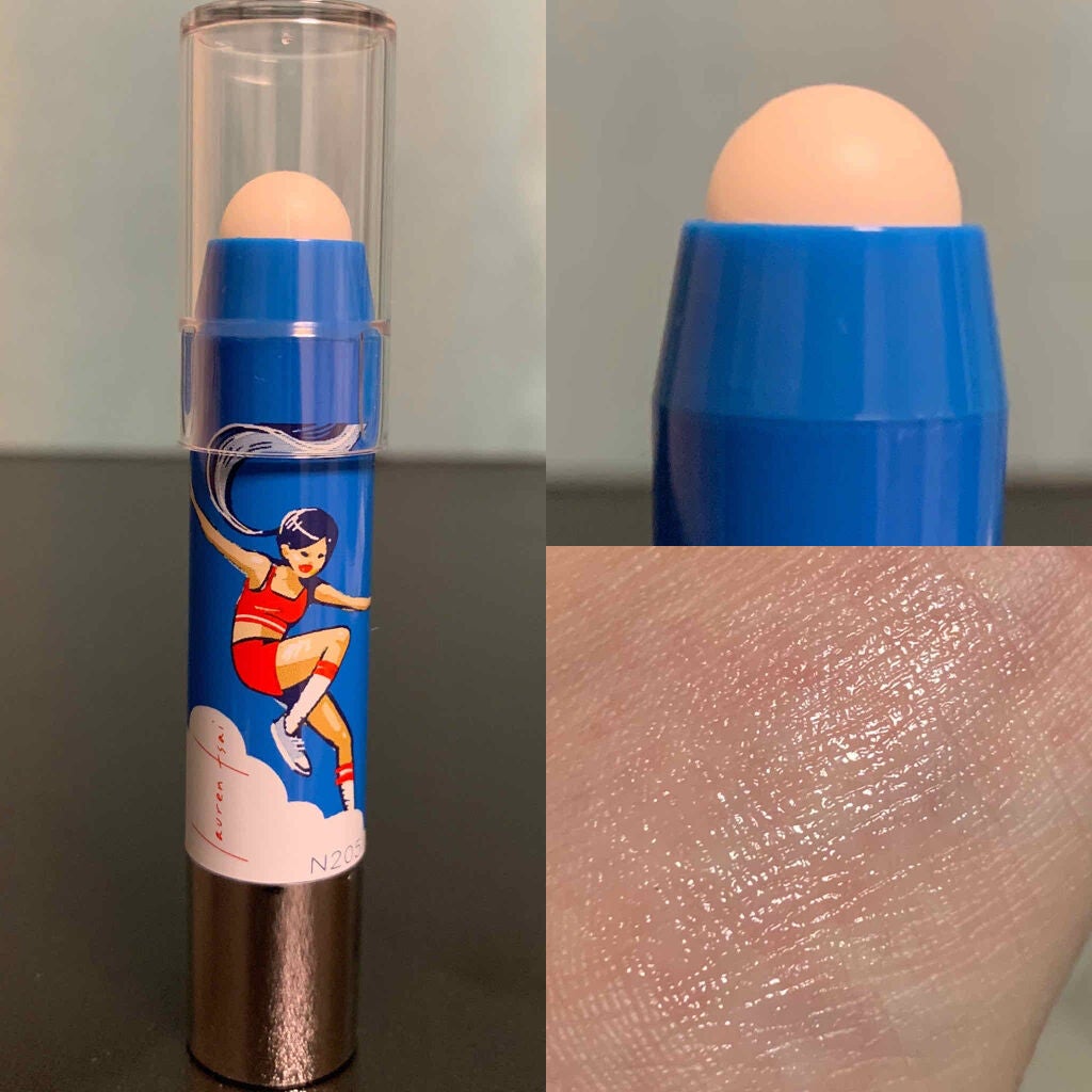 レブロン キス シュガー スクラブ/REVLON/リップスクラブを使ったクチコミ(2枚目)