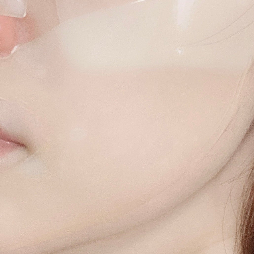 カーミングリペア若葉のシカスポットパッド/Luvum/トナーパッドを使ったクチコミ(6枚目)