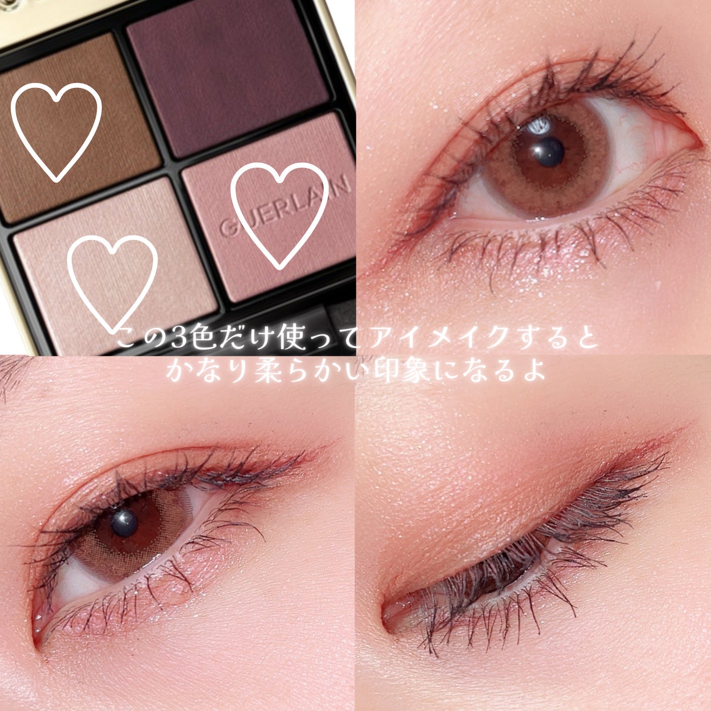 チーク ポップ/CLINIQUE/パウダーチークを使ったクチコミ(2枚目)