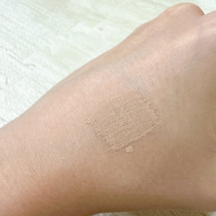 エテュセ アイエディション(ブロウコンシーラー)/ettusais/その他アイブロウを使ったクチコミ(6枚目)