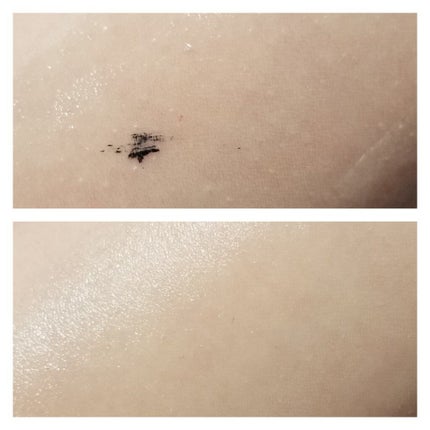 Wクレンジング /イオナ スパ&ミネラル/オイルクレンジングを使ったクチコミ(3枚目)