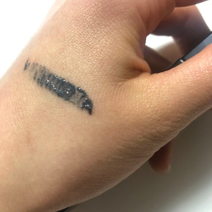 ロング&カラード ラッシュ/excel/マスカラを使ったクチコミ(2枚目)