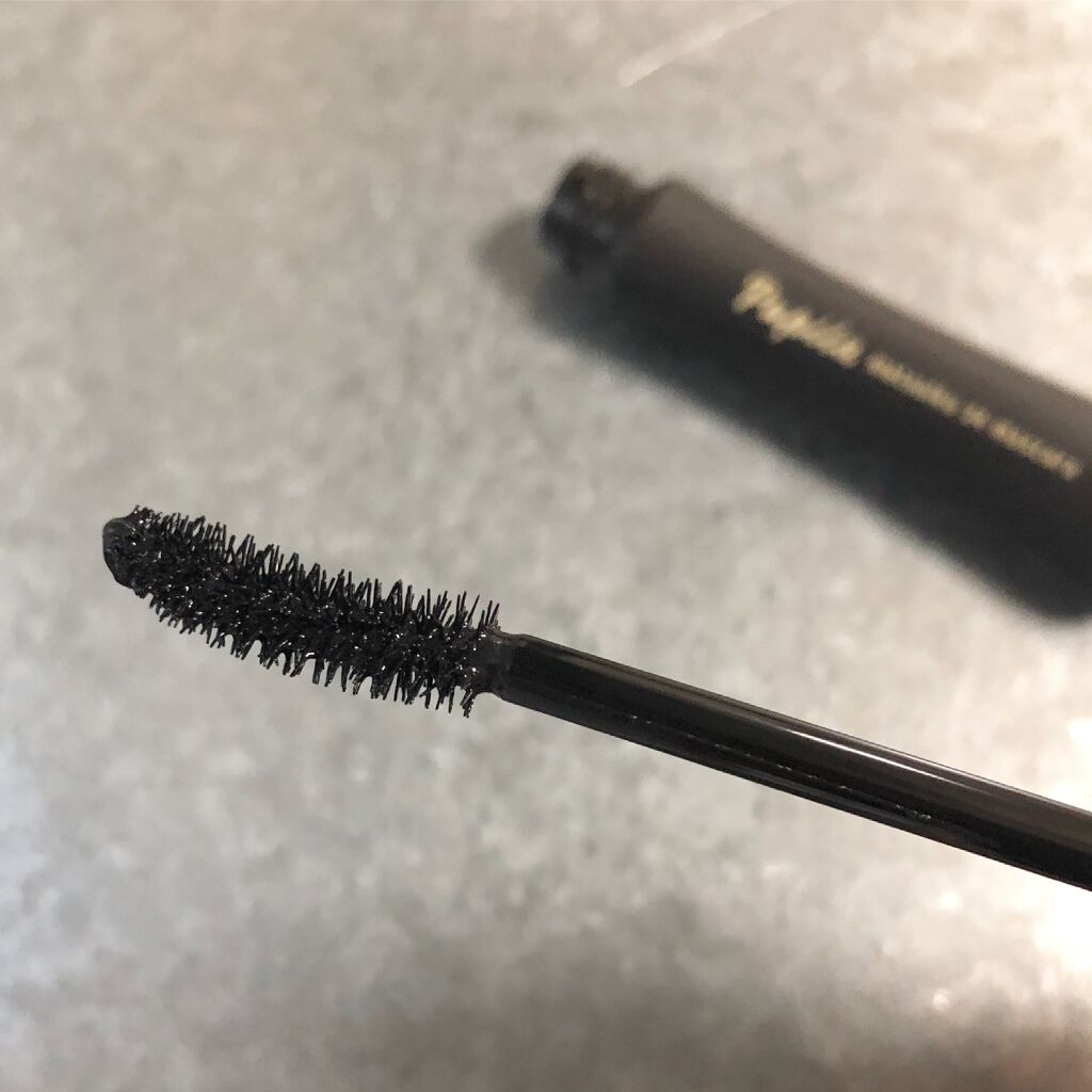 matsuiku 24 mascara/PUPILA/マスカラを使ったクチコミ(2枚目)