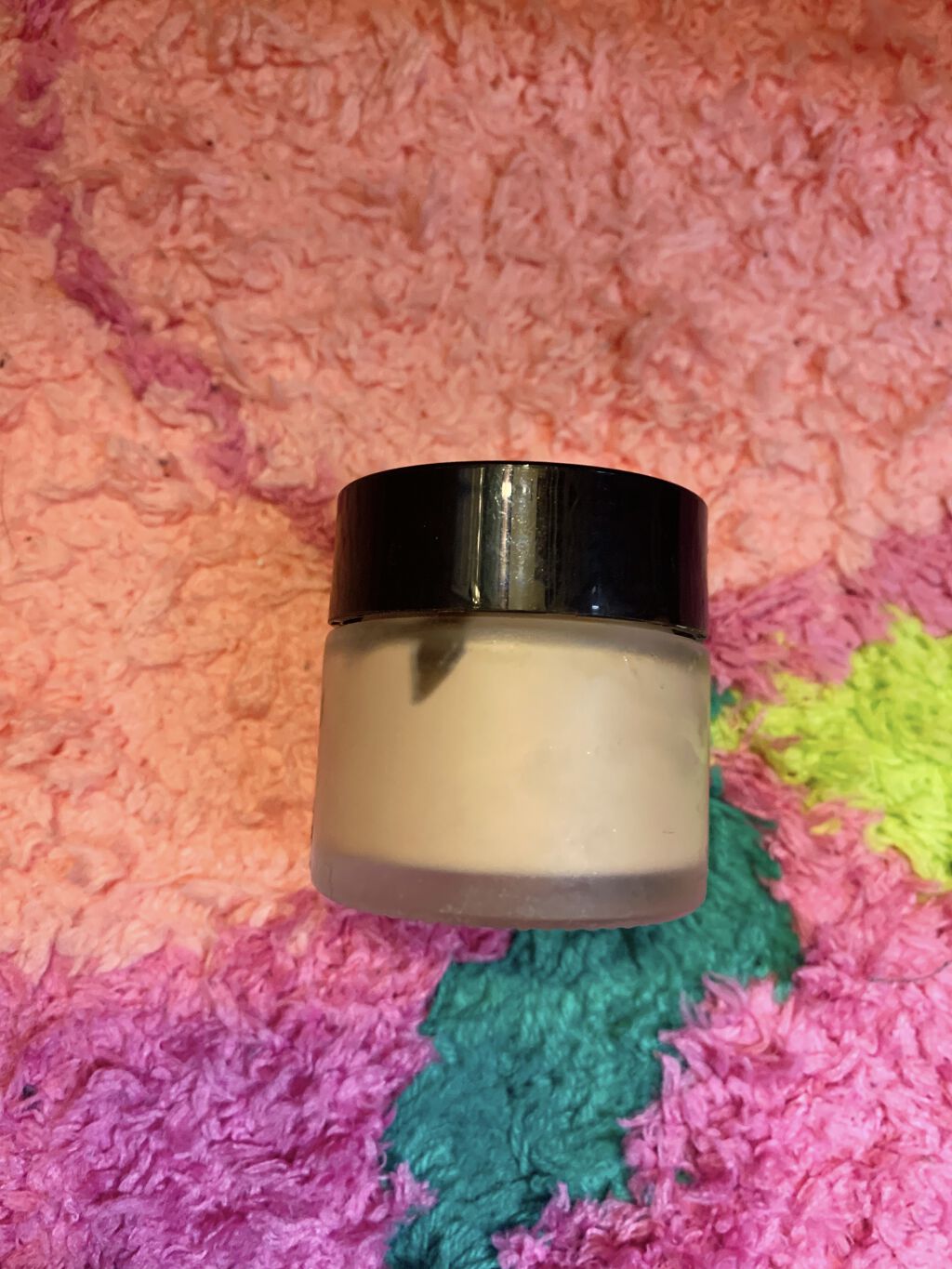 クリームファンデーションN OC-D1/media/クリーム・エマルジョンファンデーションを使ったクチコミ（2枚目）