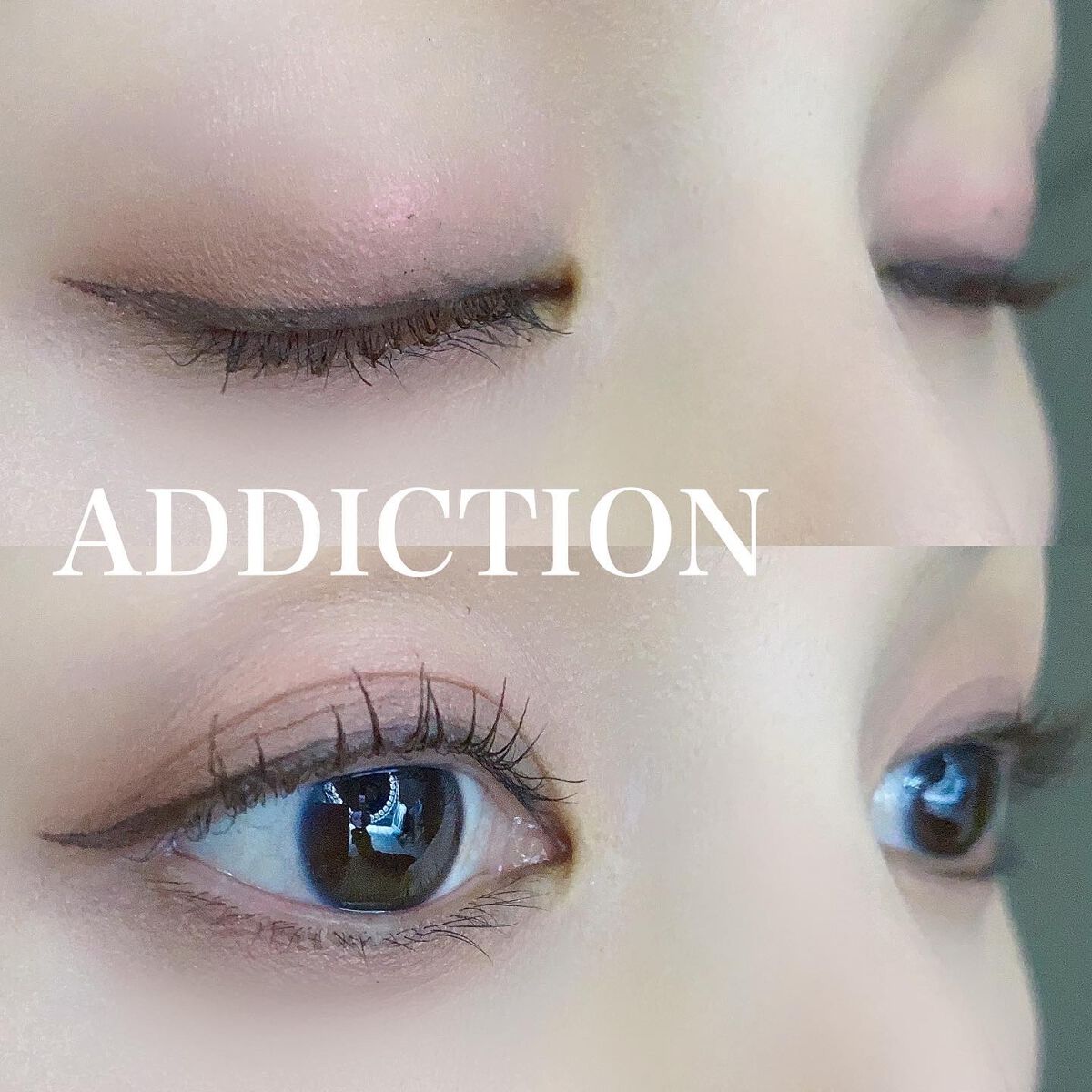 プライムリキッドアイライナー リッチキープ/ヒロインメイク/リキッドアイライナーを使ったクチコミ(1枚目)