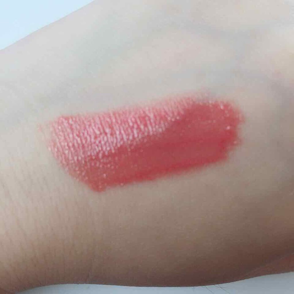 38°C / 99°F リップトリートメント (リップ美容液)/UZU BY FLOWFUSHI/リップケアを使ったクチコミ(2枚目)