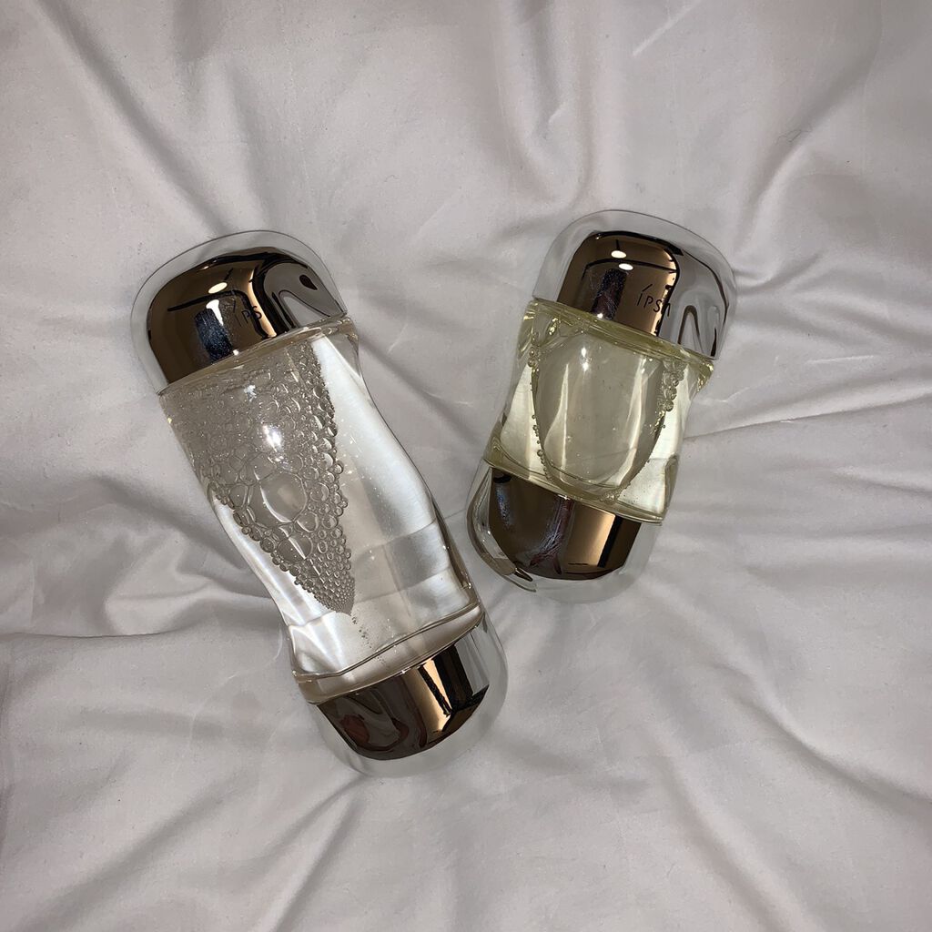 ザ・タイムR アクア/IPSA/化粧水を使ったクチコミ（1枚目）