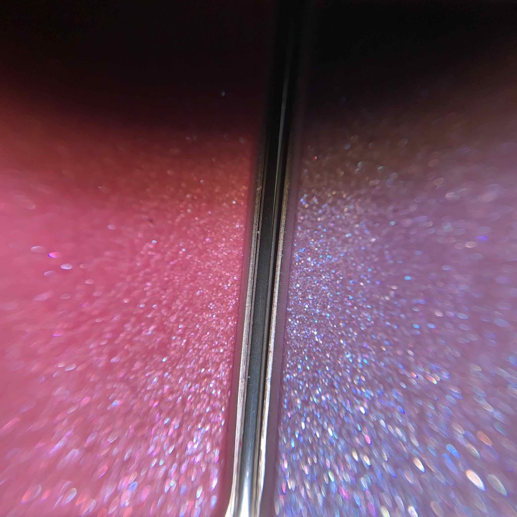 ザ ライティングカラーアイズ/LUNASOL/アイシャドウパレットを使ったクチコミ（2枚目）