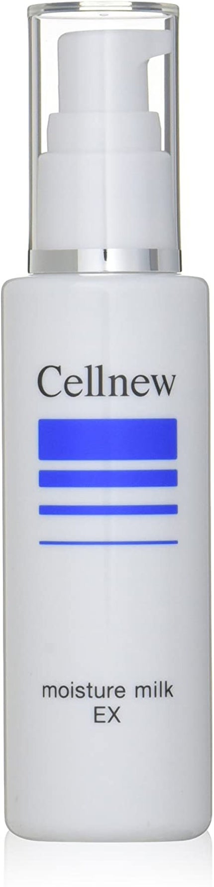 セルニュー モイスチュアミルクEX