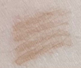 書き足し眉ティントSV /Fujiko/眉ティントを使ったクチコミ(3枚目)