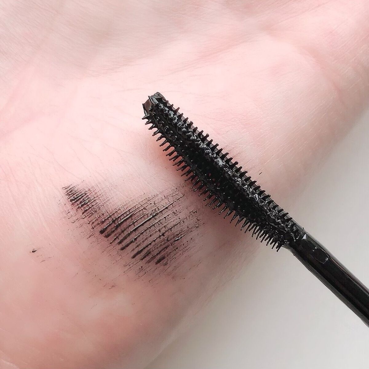 スカイハイ/MAYBELLINE NEW YORK/マスカラを使ったクチコミ（3枚目）