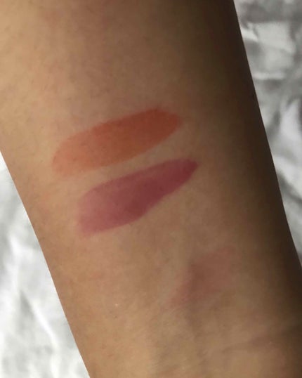 ファーストコレクションアイズ/VAVI MELLO/アイシャドウパレットを使ったクチコミ(4枚目)