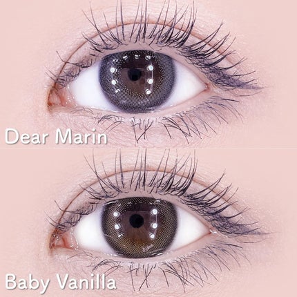 ReVIA 1day/ReVIA/ワンデー(1DAY)カラコンを使ったクチコミ(4枚目)