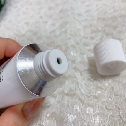 CICA クリーム/VT/フェイスクリームを使ったクチコミ(3枚目)