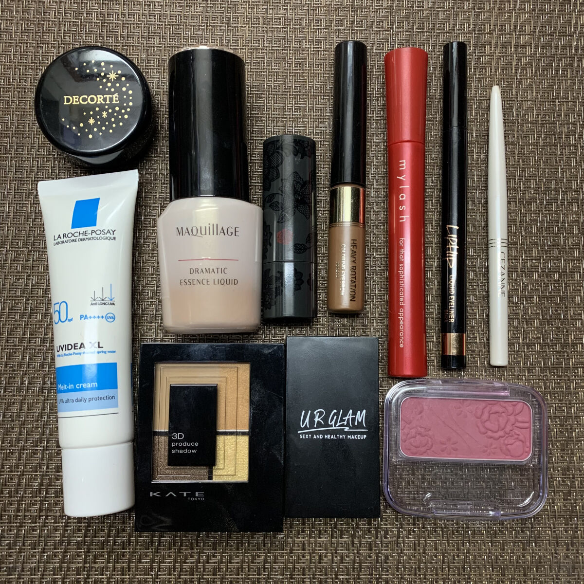 UVイデア XL/ラ ロッシュ ポゼ/日焼け止めミルクを使ったクチコミ（3枚目）