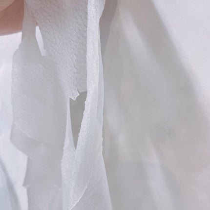 毛穴小町 ブラックピールオフパック/クリアターン/ピーリングを使ったクチコミ(5枚目)