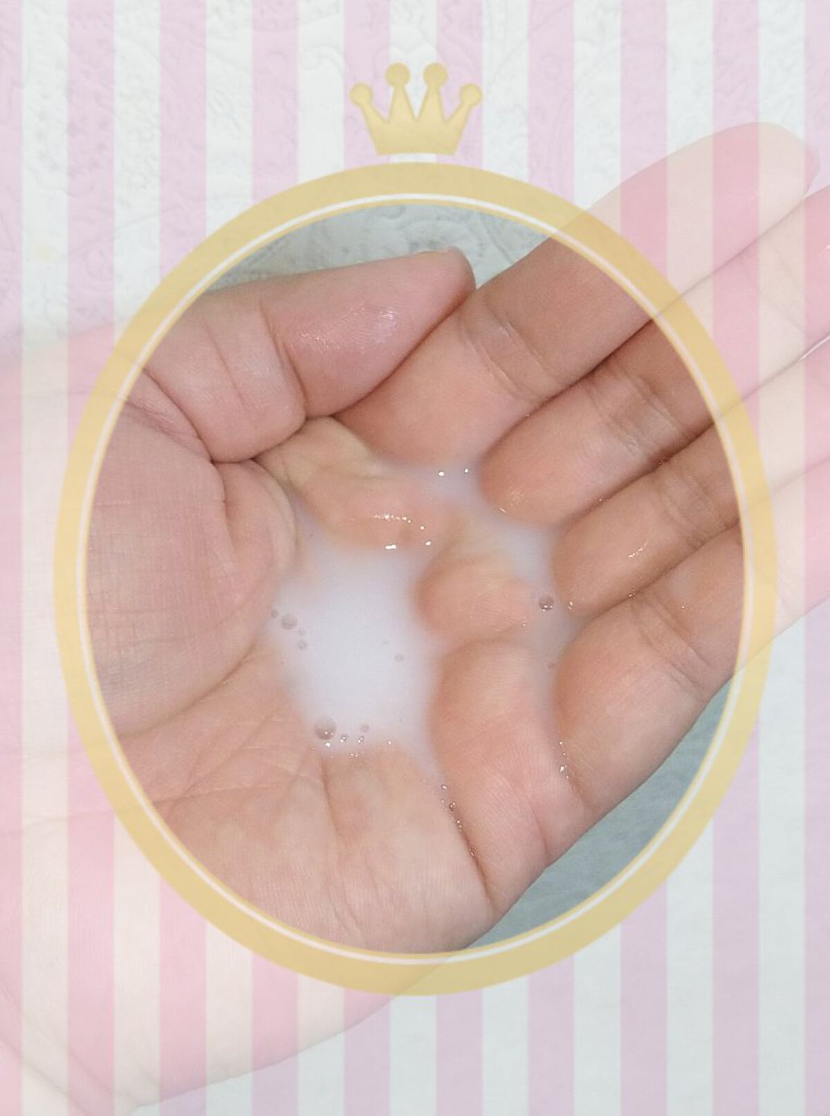 アボカドリッチモイスチャーナリシングマスク/STEAMBASE/シートマスク・パックを使ったクチコミ（2枚目）