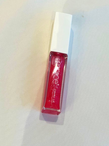 ちゅるリップランパー SP12 ピオーネソルベ(限定)/muice/リッププランパーを使ったクチコミ(1枚目)