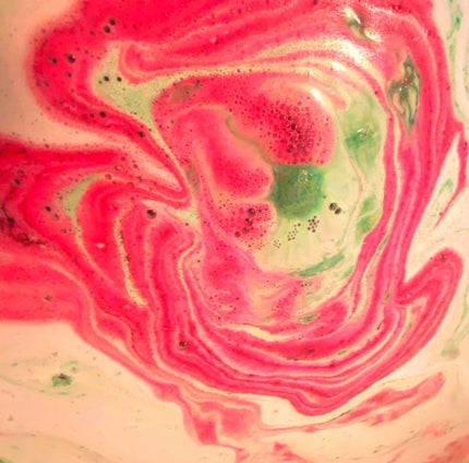 ロード オブ ミスルール/ラッシュ/入浴剤を使ったクチコミ(1枚目)