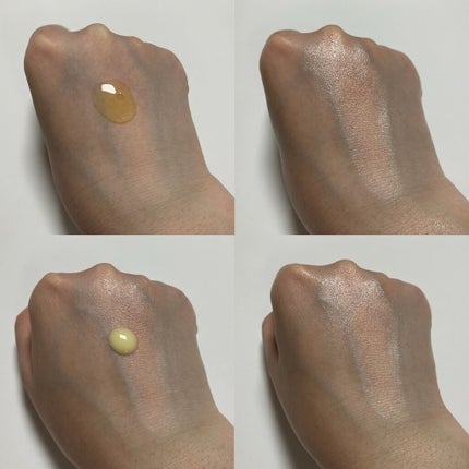 8デイズピュアビタミンCアンプル/VARI:HOPE/美容液を使ったクチコミ(2枚目)