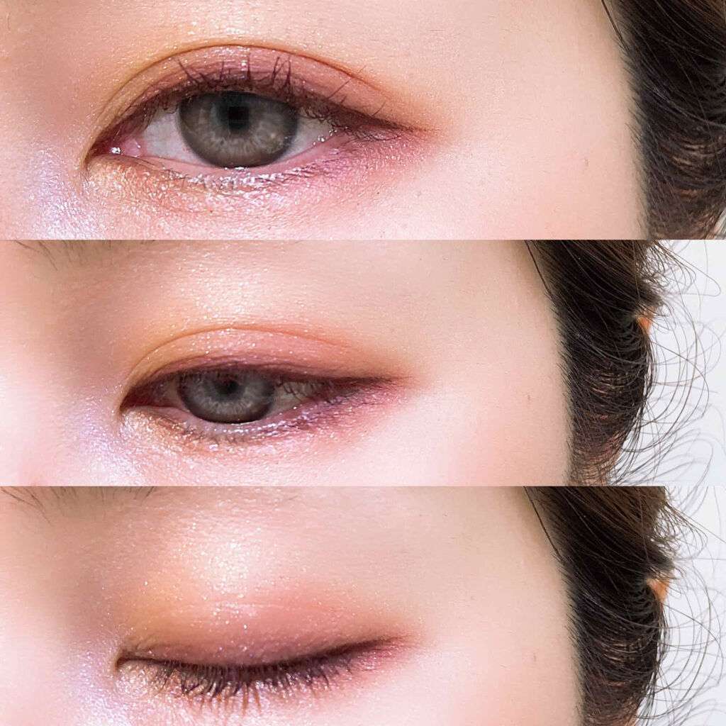 カムフィースティックブラッシュ/Celvoke/ジェル・クリームチークを使ったクチコミ（2枚目）