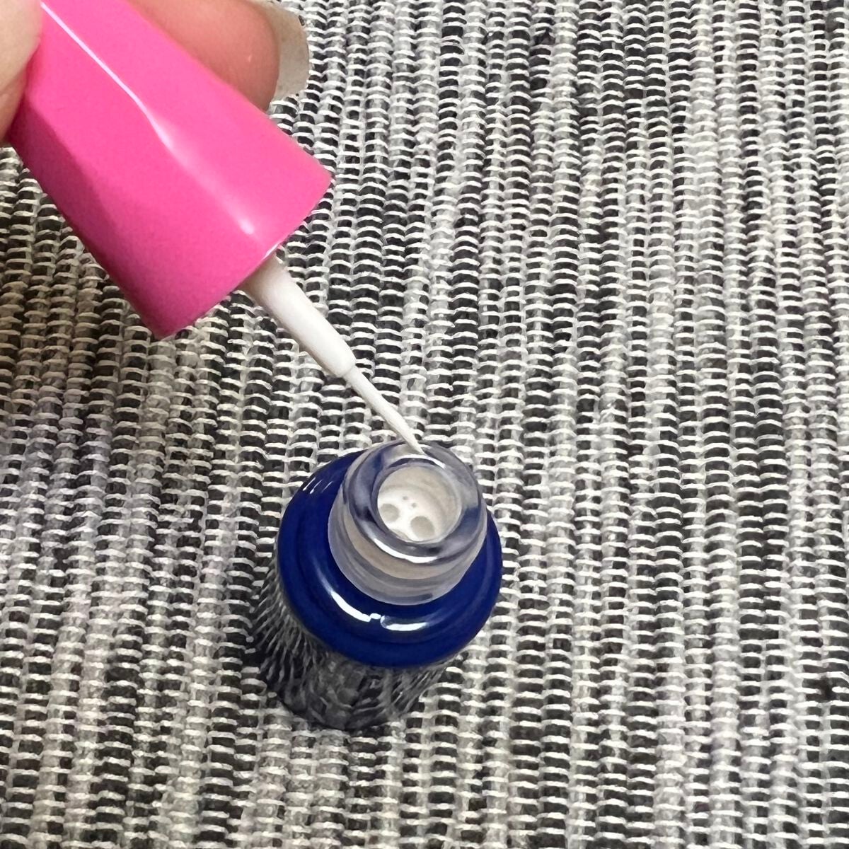 ルドゥーブル/ルドゥーブル/二重まぶた用アイテムを使ったクチコミ(3枚目)