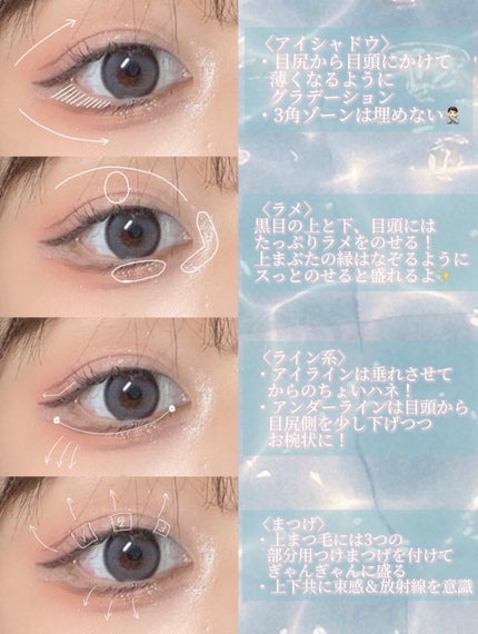 ピュア ブラッシュド サンシャイン チーク/PERIPERA/パウダーチークを使ったクチコミ(3枚目)