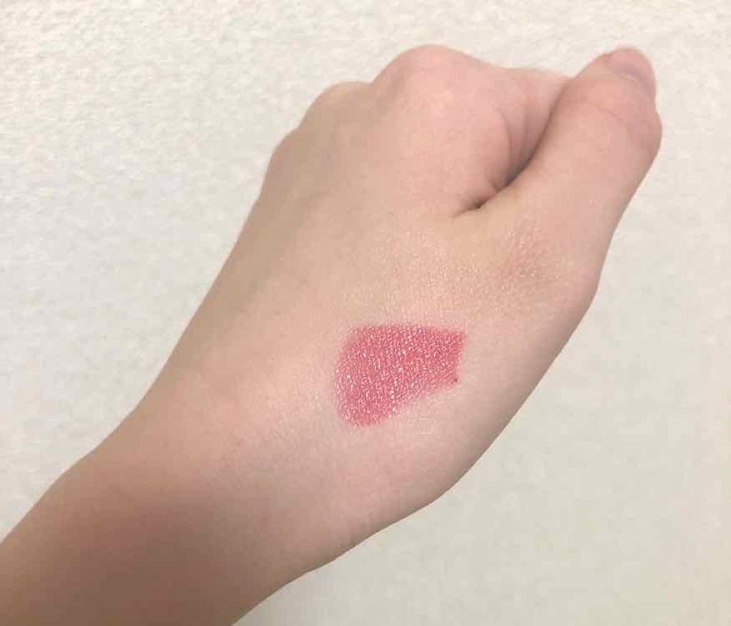 リップスティック/M・A・C/口紅を使ったクチコミ(2枚目)