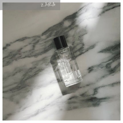 The Zara Emotions Collection by Jo LOVES/ZARA/香水(その他)を使ったクチコミ(1枚目)