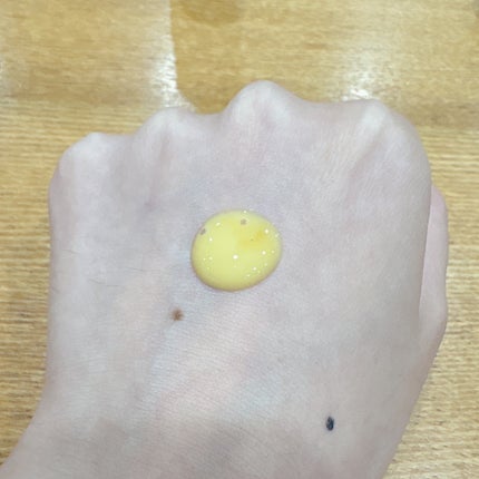 ディープビタCアンプル2.0/MEDICUBE/美容液を使ったクチコミ(4枚目)