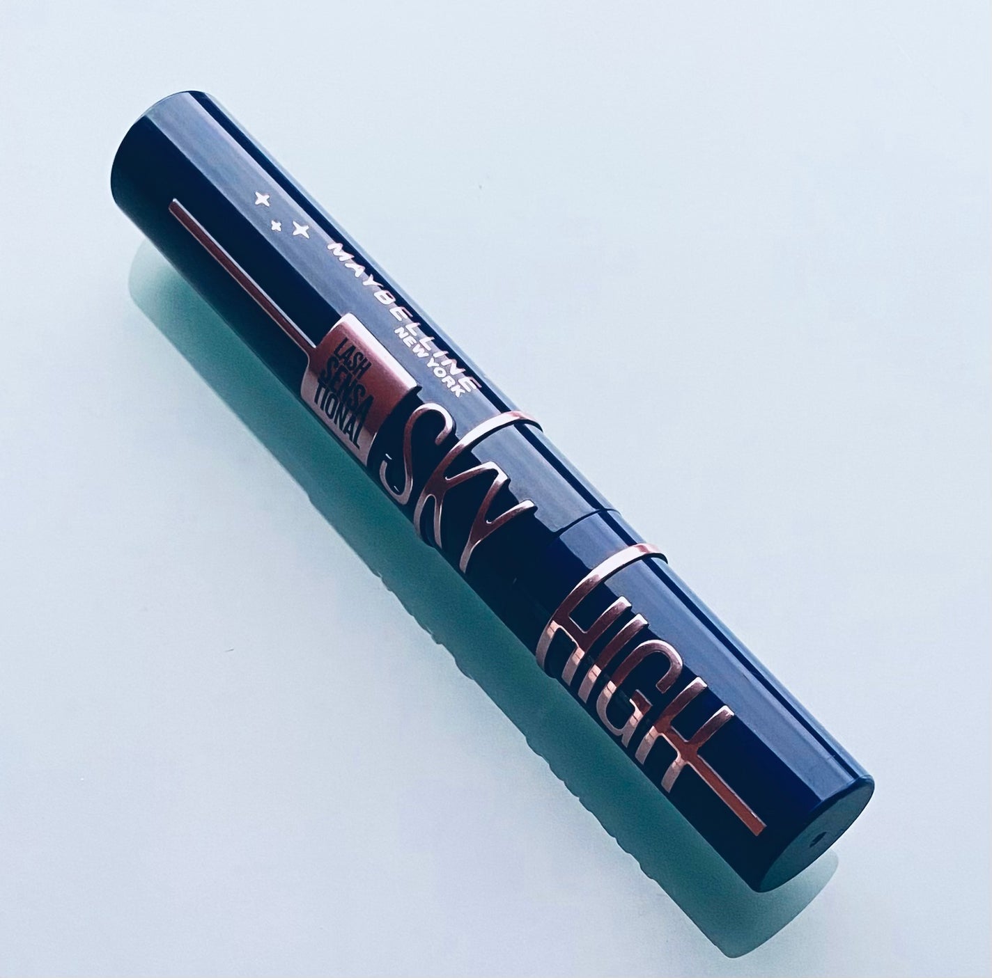 スカイハイ コスミックブラスト/MAYBELLINE NEW YORK/マスカラを使ったクチコミ(2枚目)