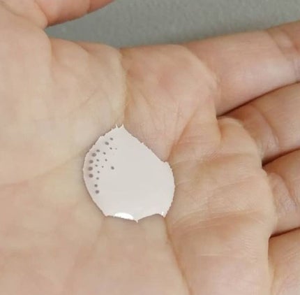 すっぴんメイカー CCリキッド/インテグレート/CCクリームを使ったクチコミ(2枚目)