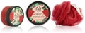 THE BODY SHOP ボックスギフト フェスティブベリー
