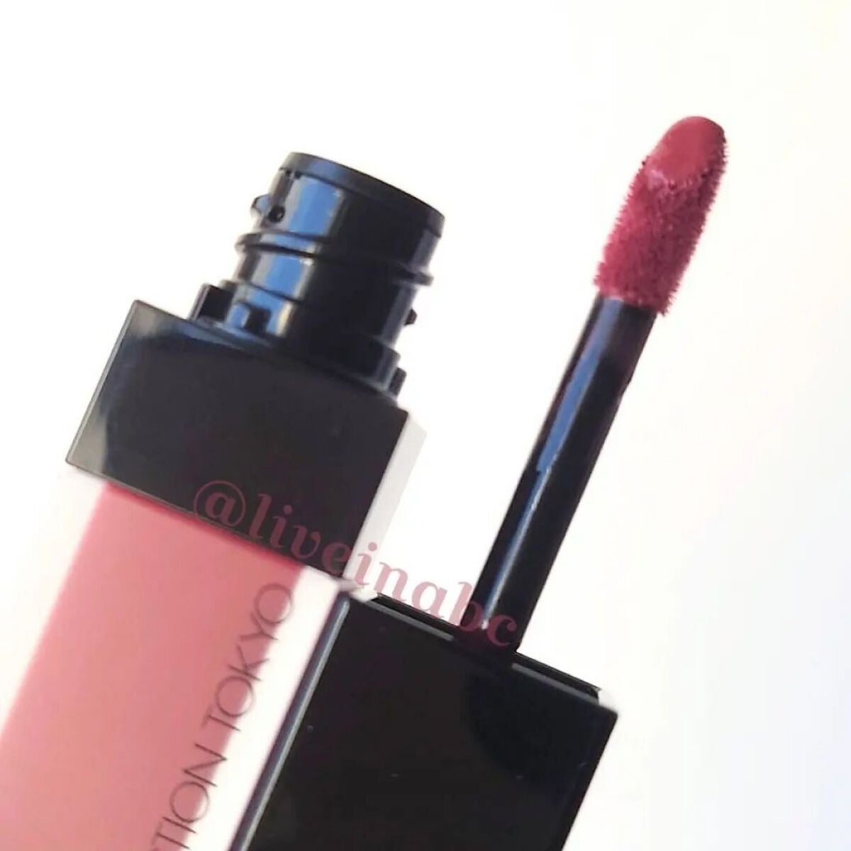 アディクション ザ マット リップ リキッド/ADDICTION/口紅を使ったクチコミ(7枚目)