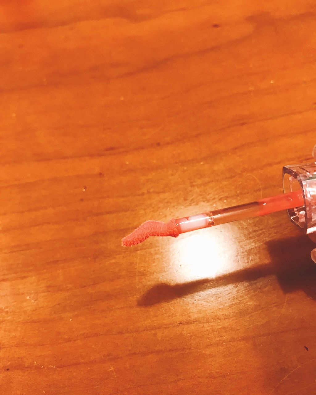 38°C / 99°F リップトリートメント (リップ美容液)/UZU BY FLOWFUSHI/リップケアを使ったクチコミ(2枚目)