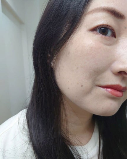 ラッシュ&アイブロウマスカラ/KIREI FACTORY/マスカラを使ったクチコミ(5枚目)