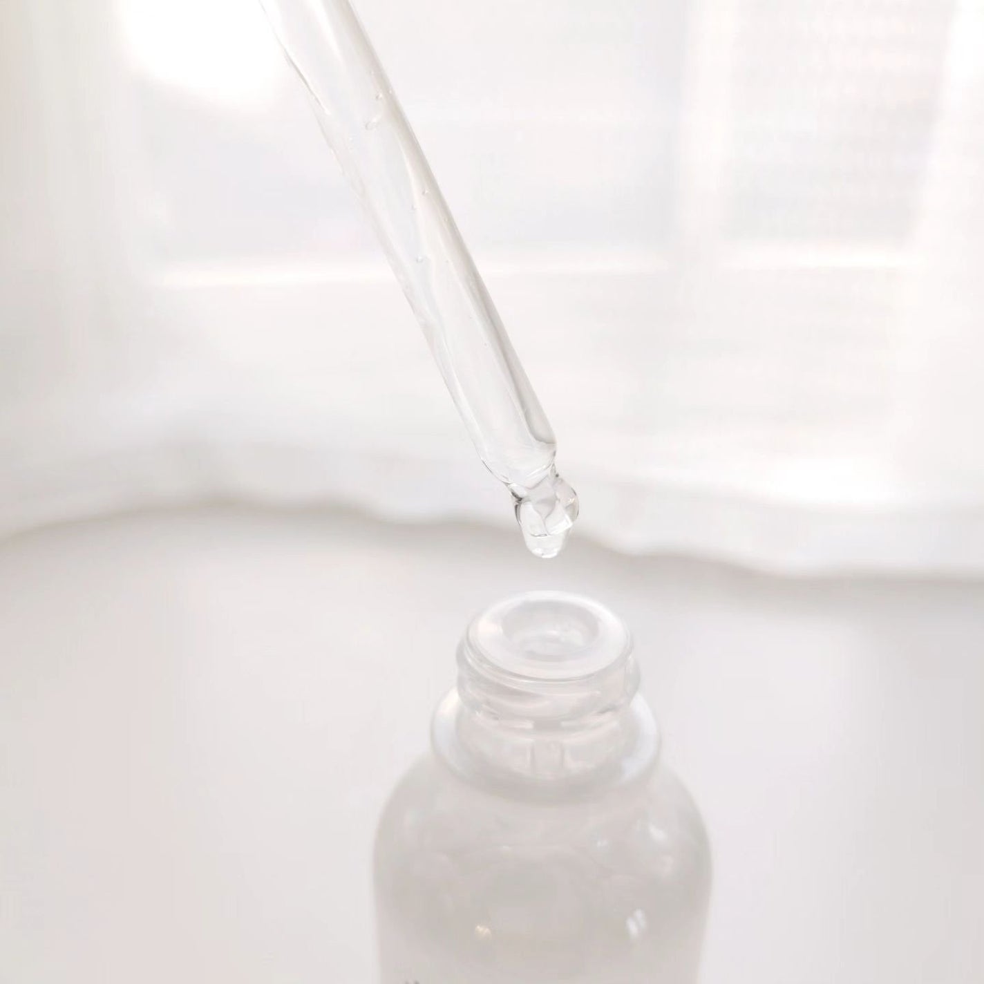 ノスカナイン トラブル セラム/FATION/美容液を使ったクチコミ(3枚目)