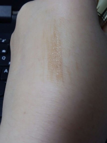 カラーリングアイブロウ/ヘビーローテーション/眉マスカラを使ったクチコミ(4枚目)