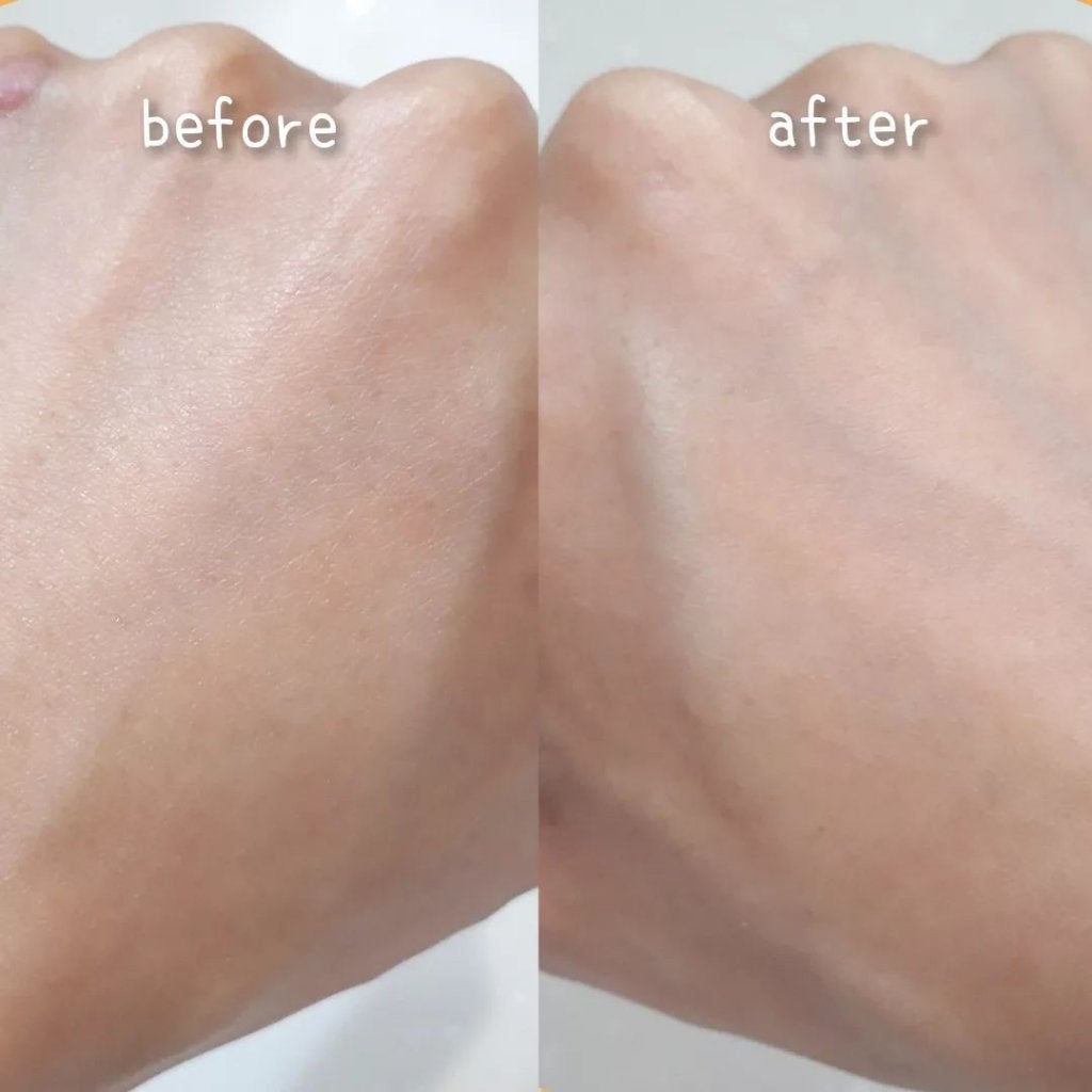 ゴマージュシュガー/meshimase/ボディスクラブを使ったクチコミ(8枚目)